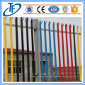 Top Quality Security Palisade Fence